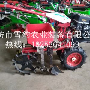 微型播种机