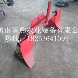 微耕机起垄器