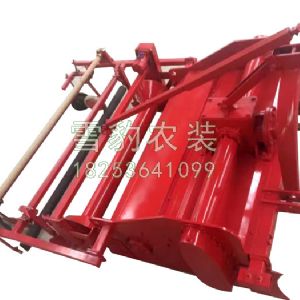 160型精整覆膜一体机