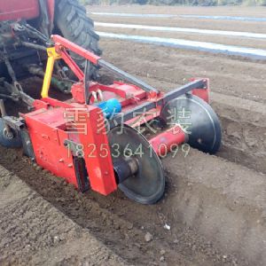 120型草莓起垄镇压体机