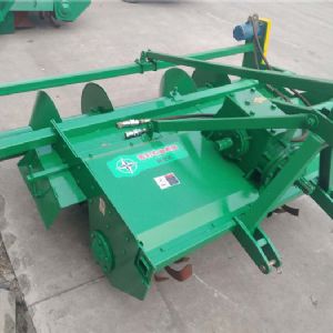 220型草莓开沟机