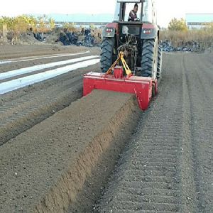 230型40高垄起垄机