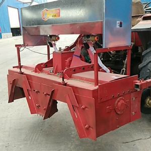 240双垄红薯起垄机