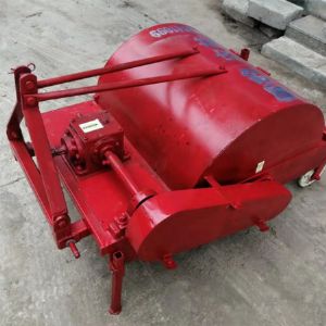 红薯杀秧机