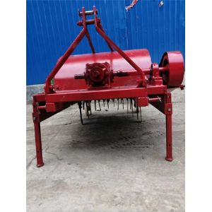 红薯杀秧机