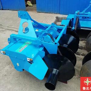 草莓起垄机 大葱开沟机