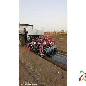 鲁北洋葱一体机